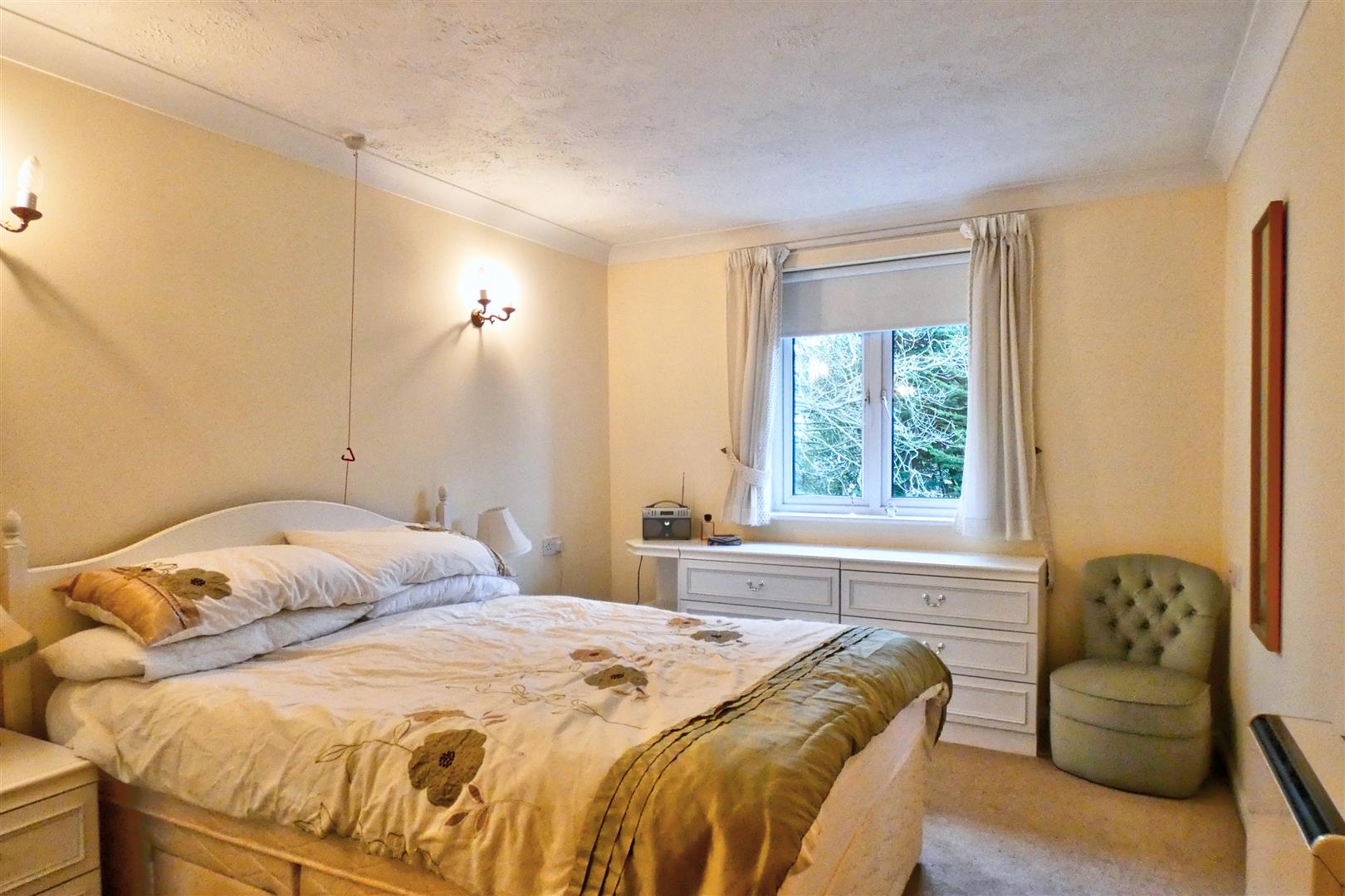 Property Silvas Court Dacre Street, Morpeth Flat Rickard Chartered